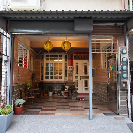 Wish Dream Donggang Exterior foto