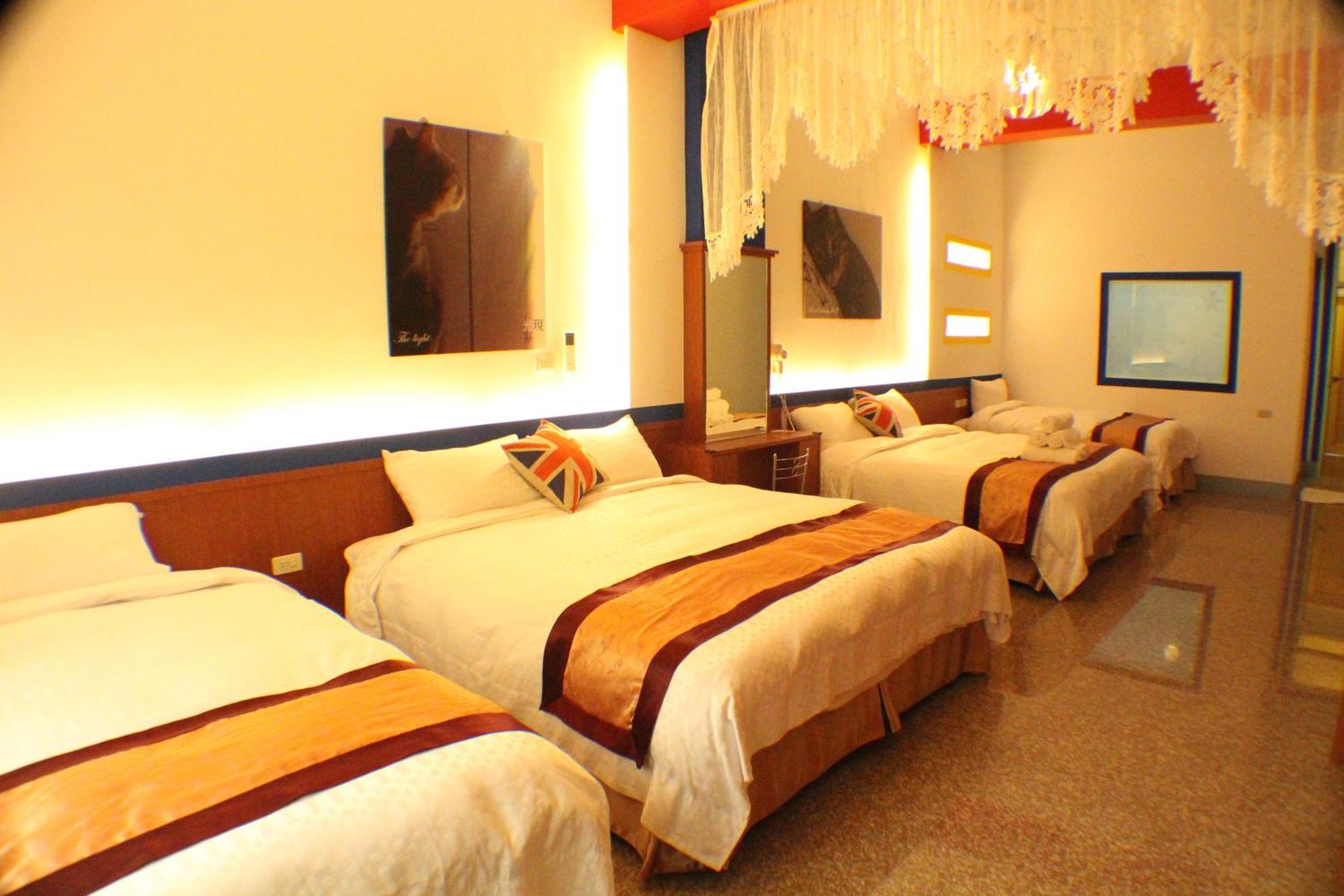 Wish Dream Donggang Quarto foto