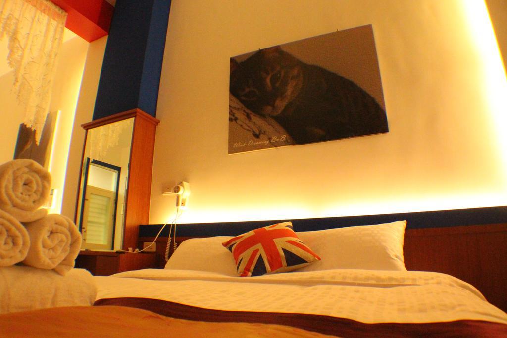 Wish Dream Donggang Quarto foto