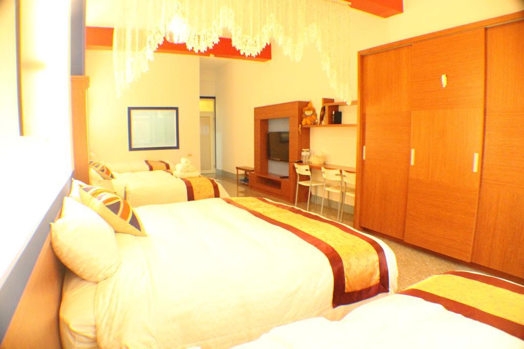 Wish Dream Donggang Quarto foto