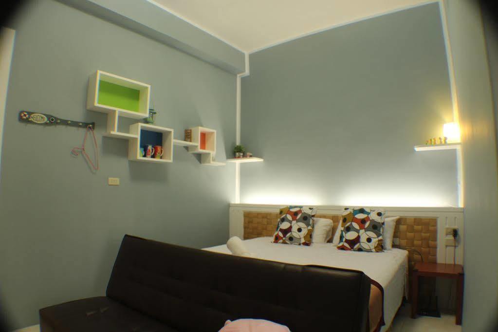 Wish Dream Donggang Exterior foto
