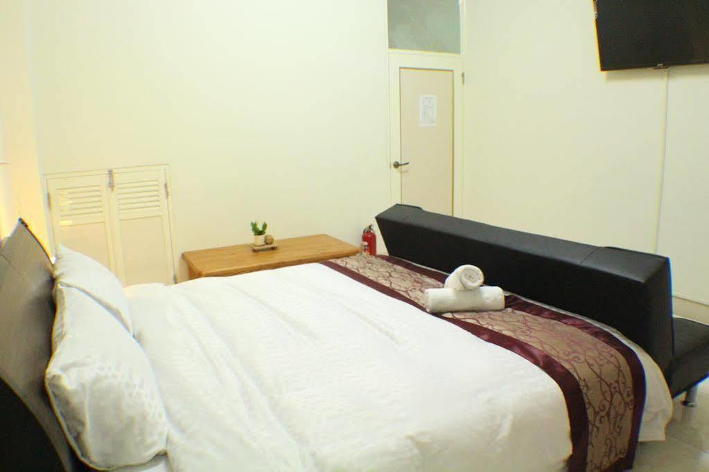 Wish Dream Donggang Exterior foto