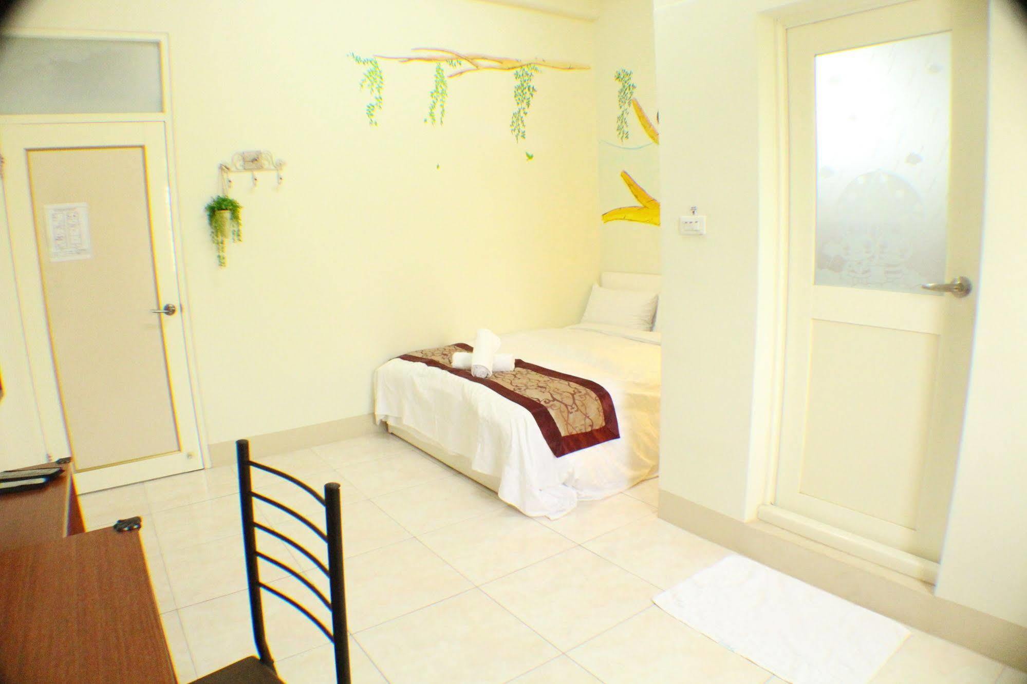 Wish Dream Donggang Exterior foto