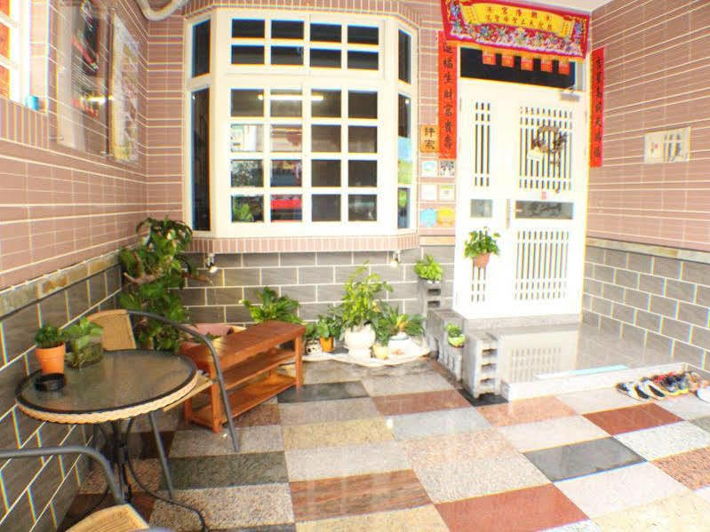 Wish Dream Donggang Exterior foto