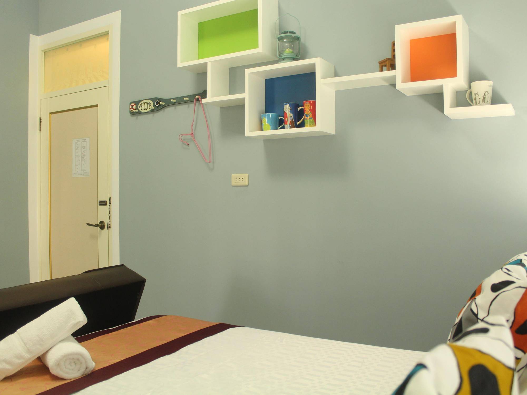 Wish Dream Donggang Exterior foto